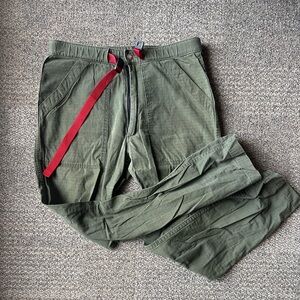 Topo Designs Men's Mountain Pant